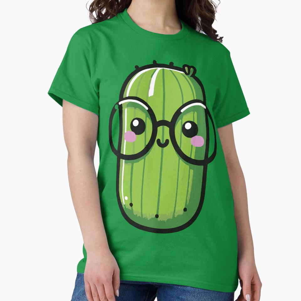 Cactus Master by den-arts
