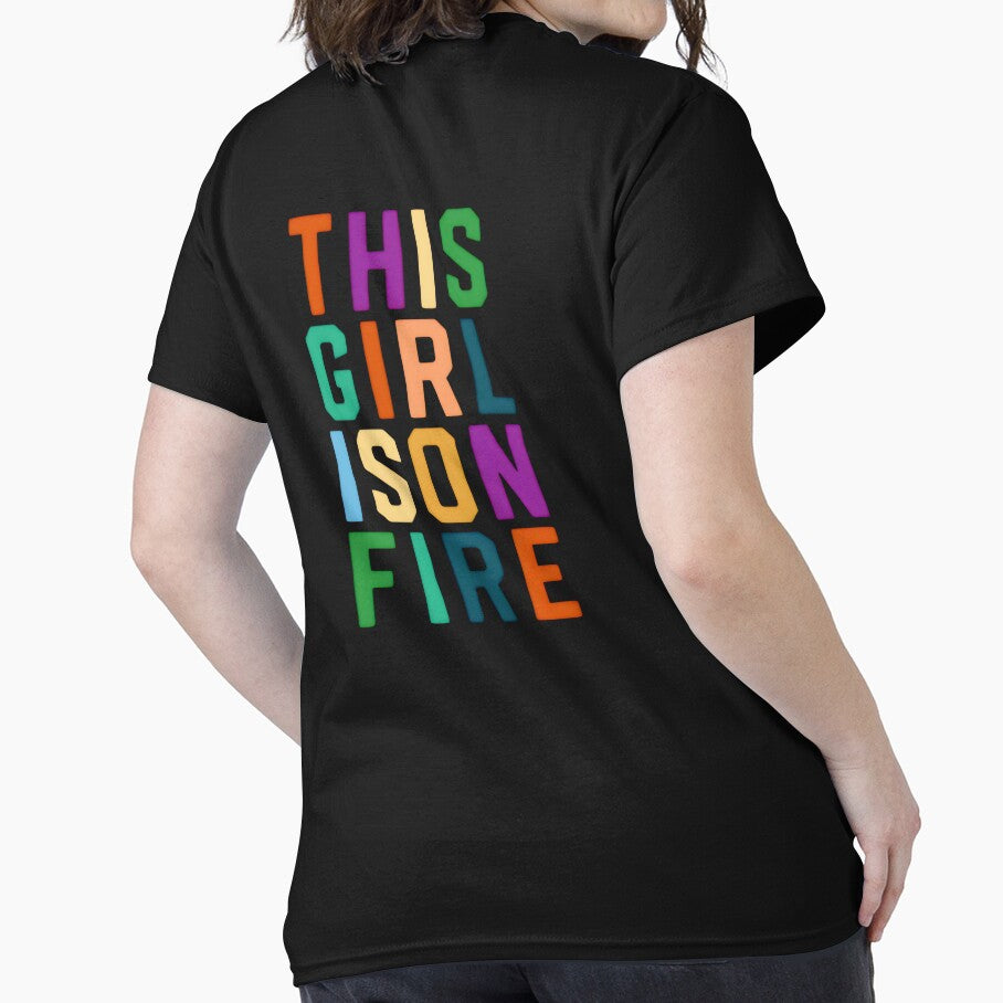 Unisex short sleeve t-shirt by NeShopp