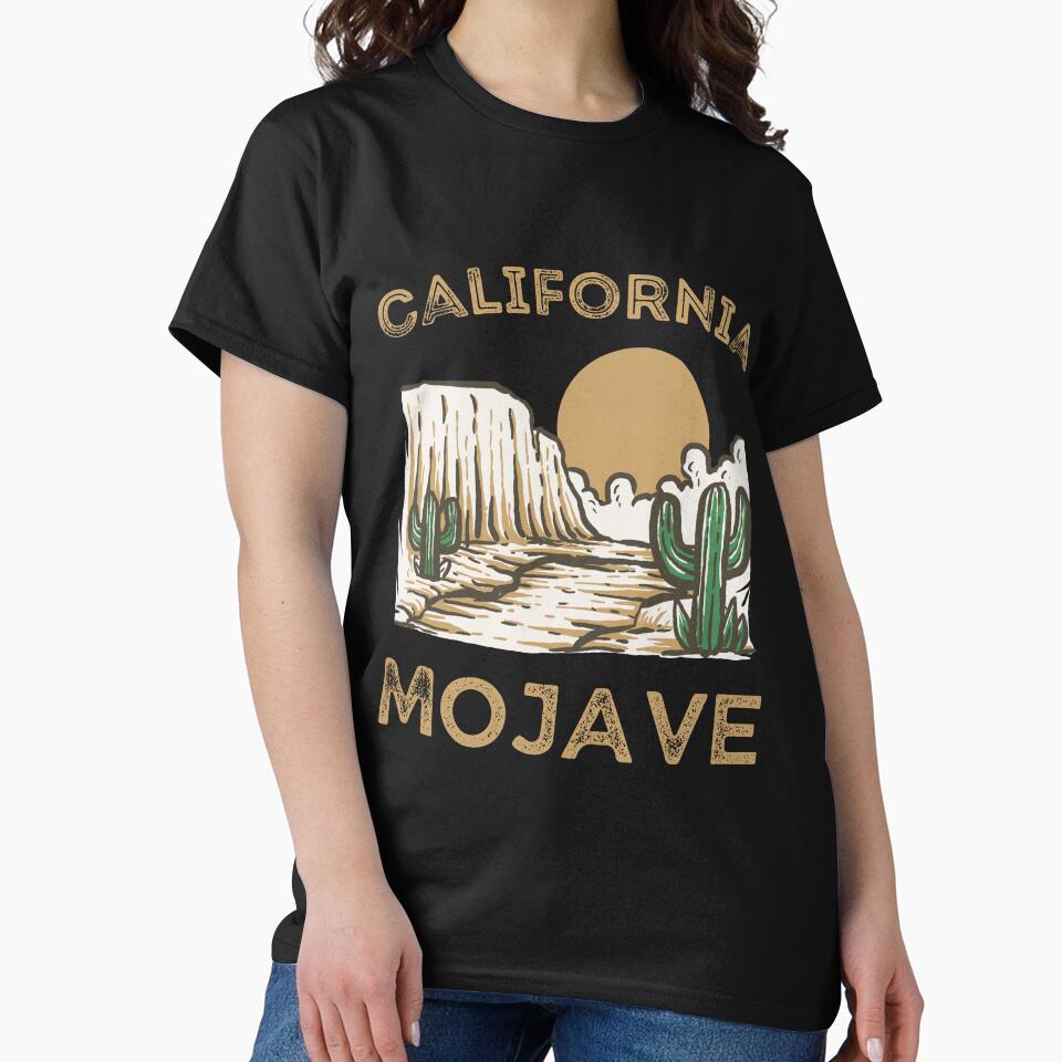 Mojave Desert California by soulfulprintss8
