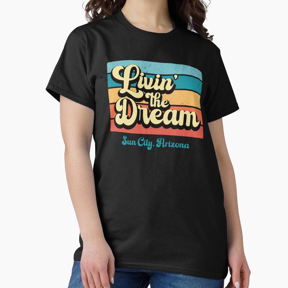 Livin' The Dream by SCHOA