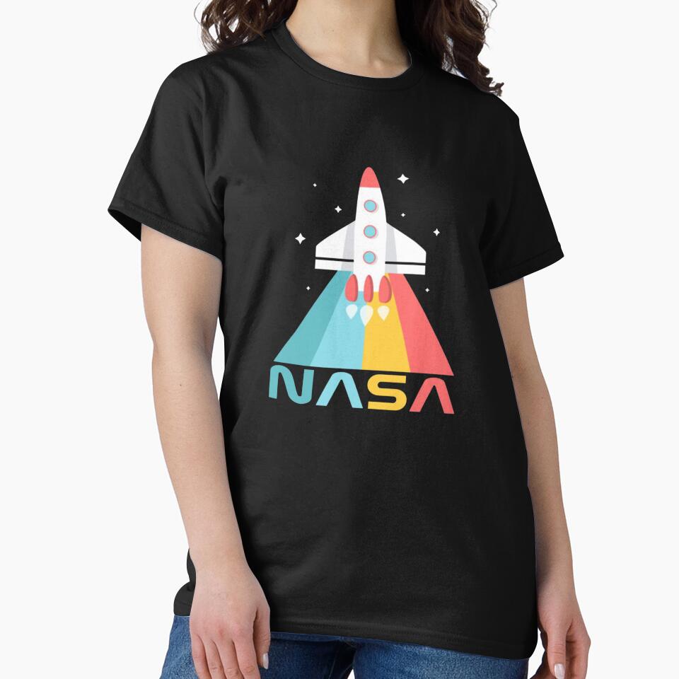 Nasa T-Shirt_11495456 by weekendfriends