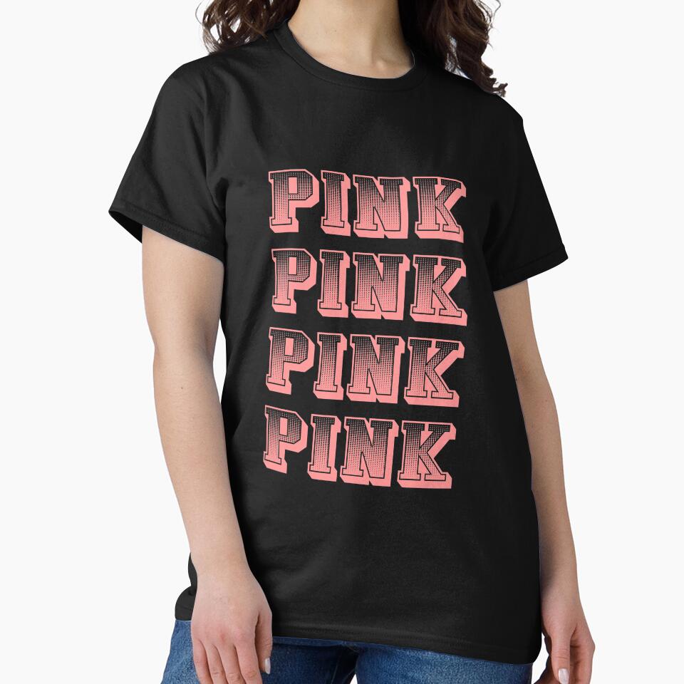 Pink Style Retro Vintage by Imutobi