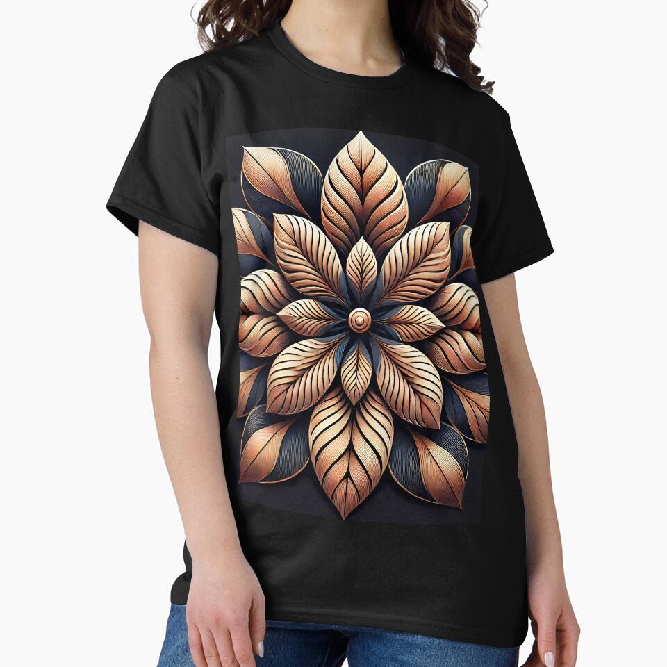 Leaf by AwesomeDigiShop