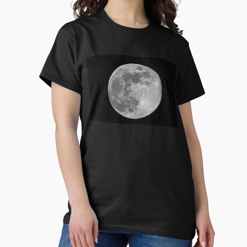 Moon and Mars by DeloreStudio