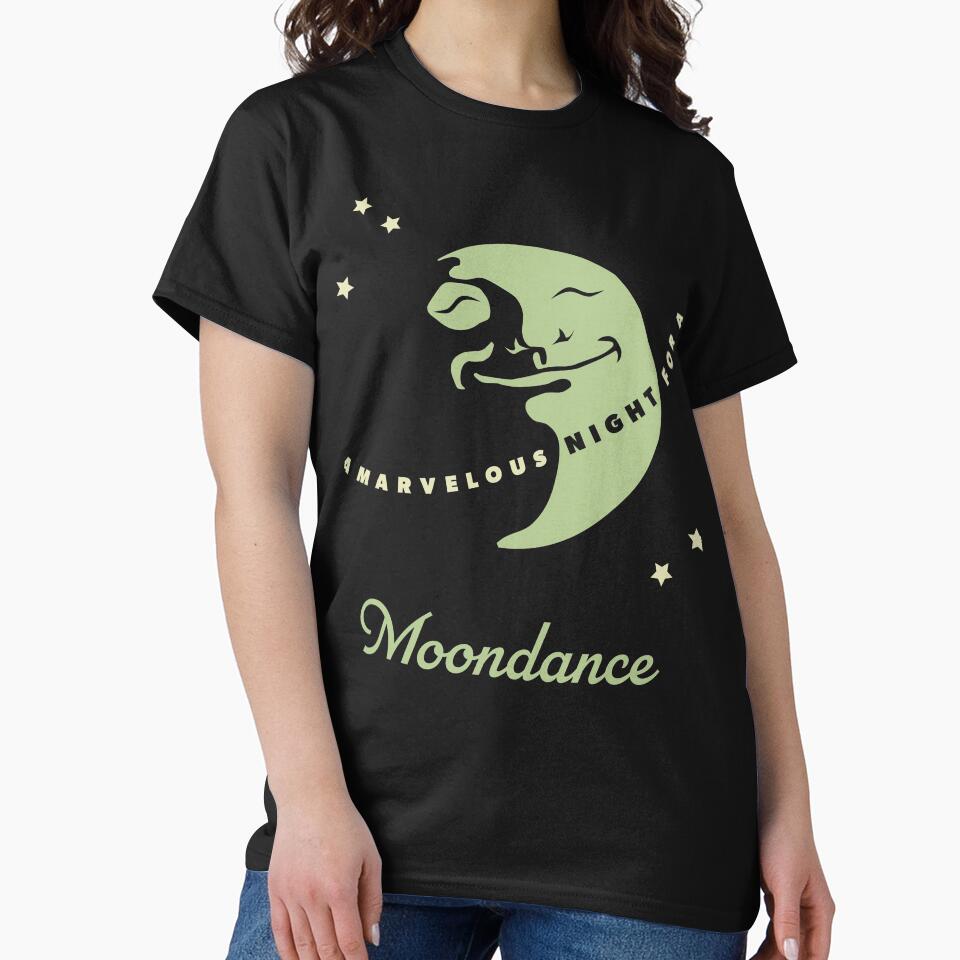 Moondance by DesignCats