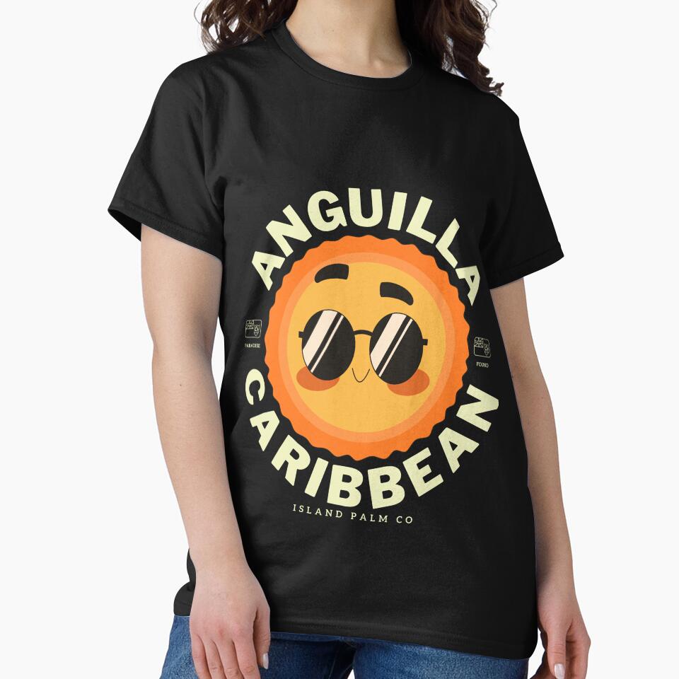 Anguilla Island by Peerless-Prime