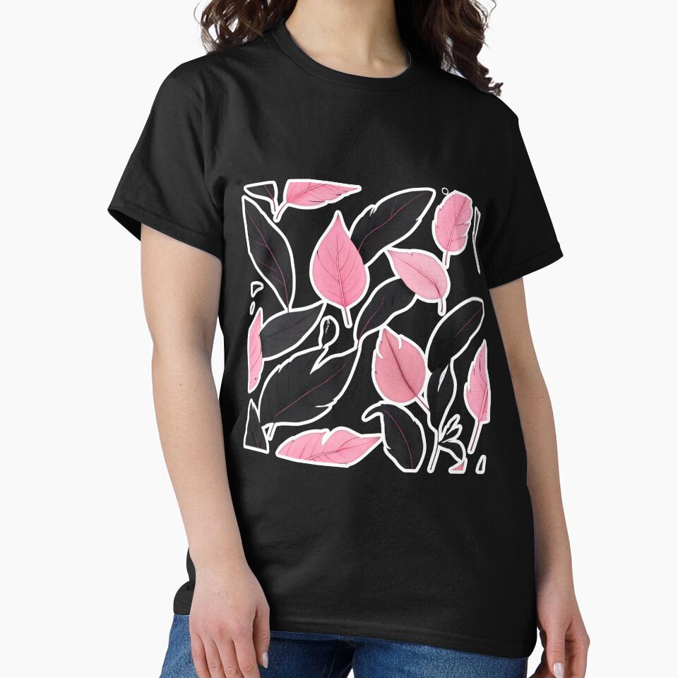 Leaf 2 by Zeir Shop