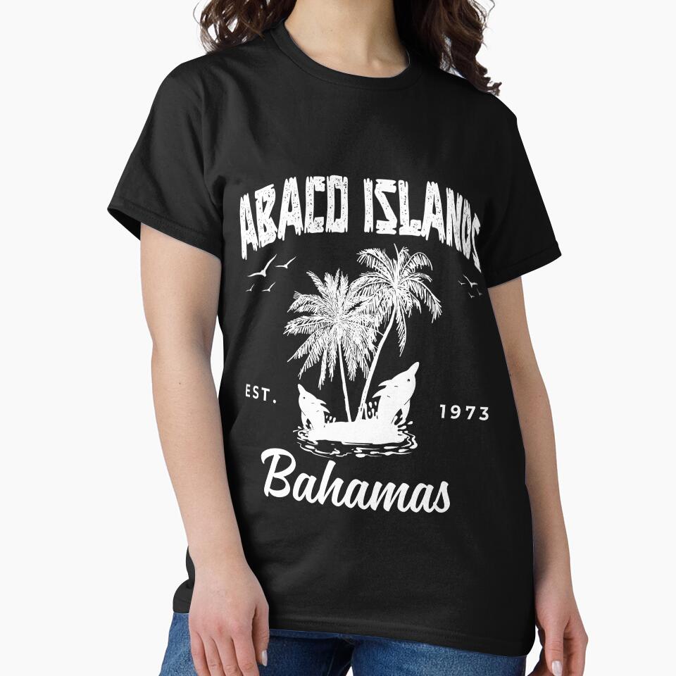 Tropical Bahamas islands by Peerless-Prime
