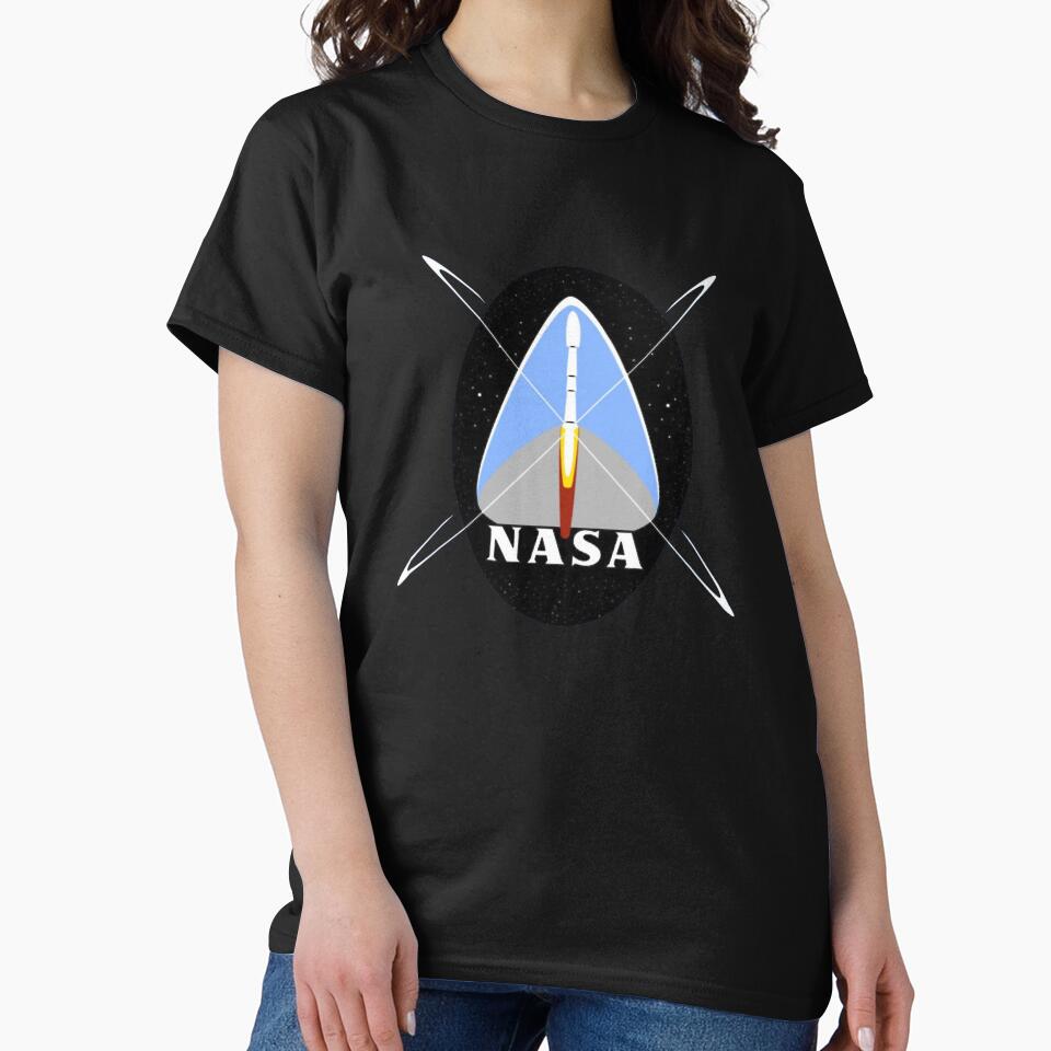 NASA T-Shirt_18055094 by weekendfriends