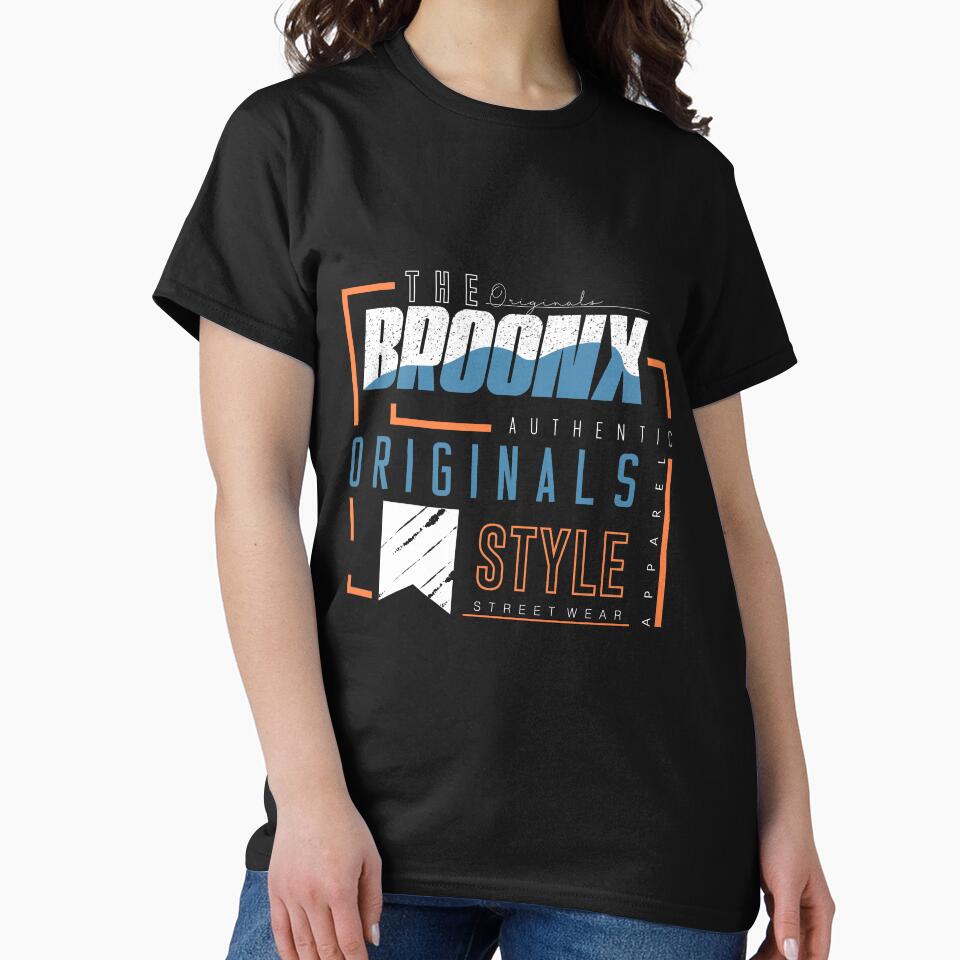 The original Bronx by pnkpopcorn