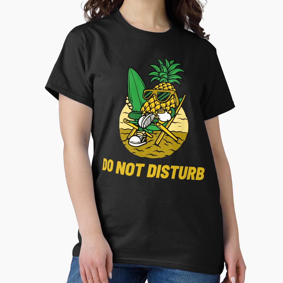 DO NOT DISTURB!!! by MJ96-PRO