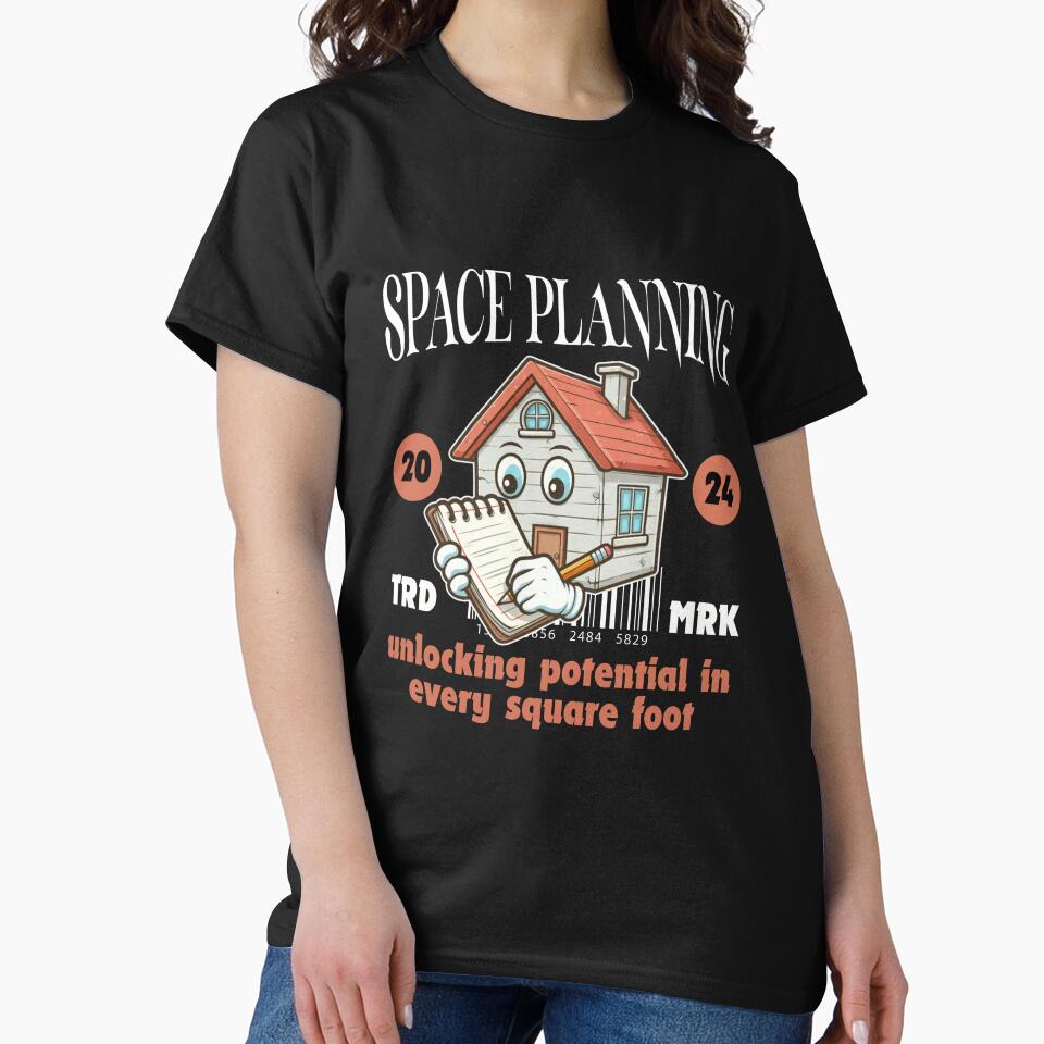 Space planning : Unlocking potential in every square foot by Peerless-Prime