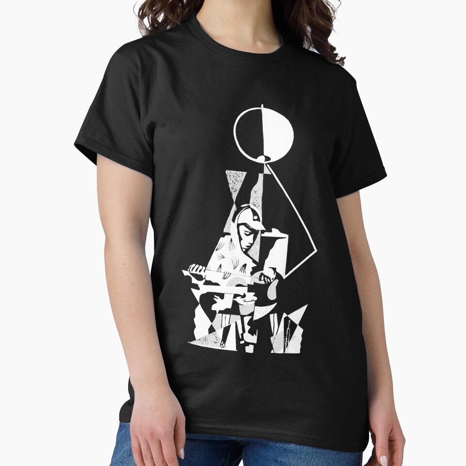 King Krule - 6 Feet Beneath the Moon Classic by AmandaM01
