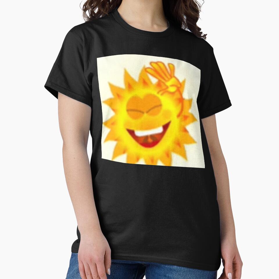 smile sun, by chaminda1979