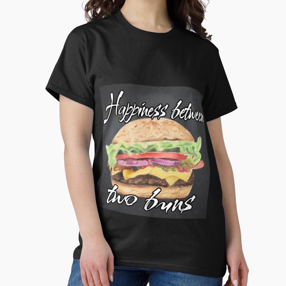 Juicy and delicious burger | burger lover by NathBros