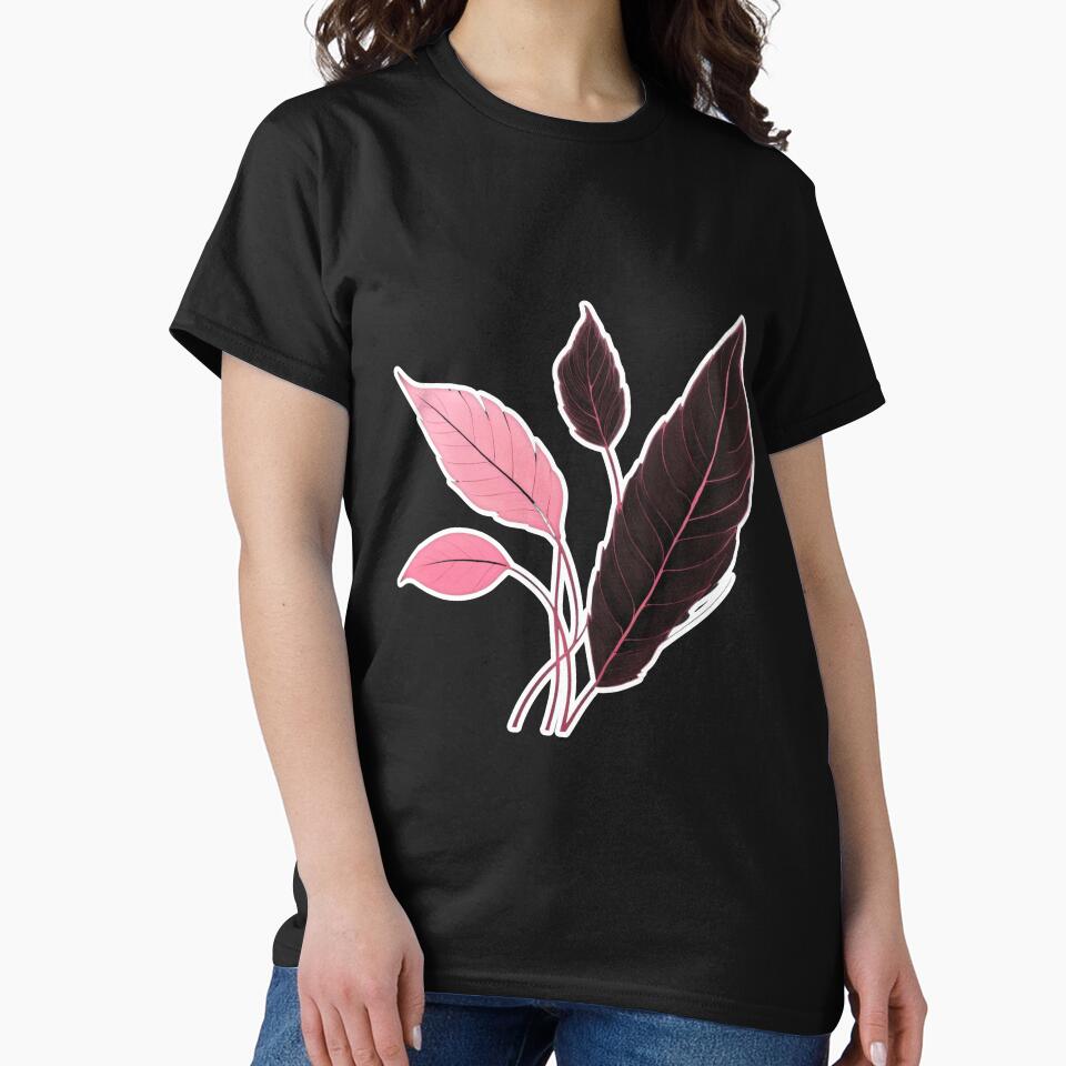 Leaf 6 by Zeir Shop