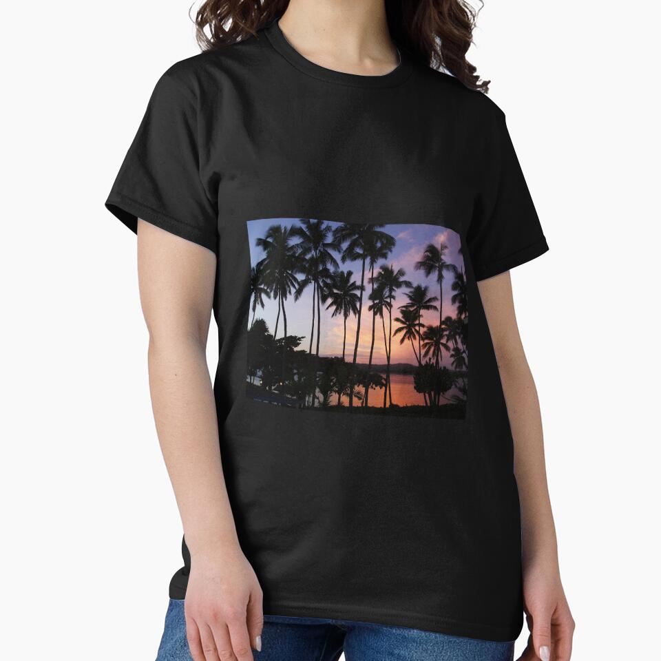 Fiji Island by tnt1973