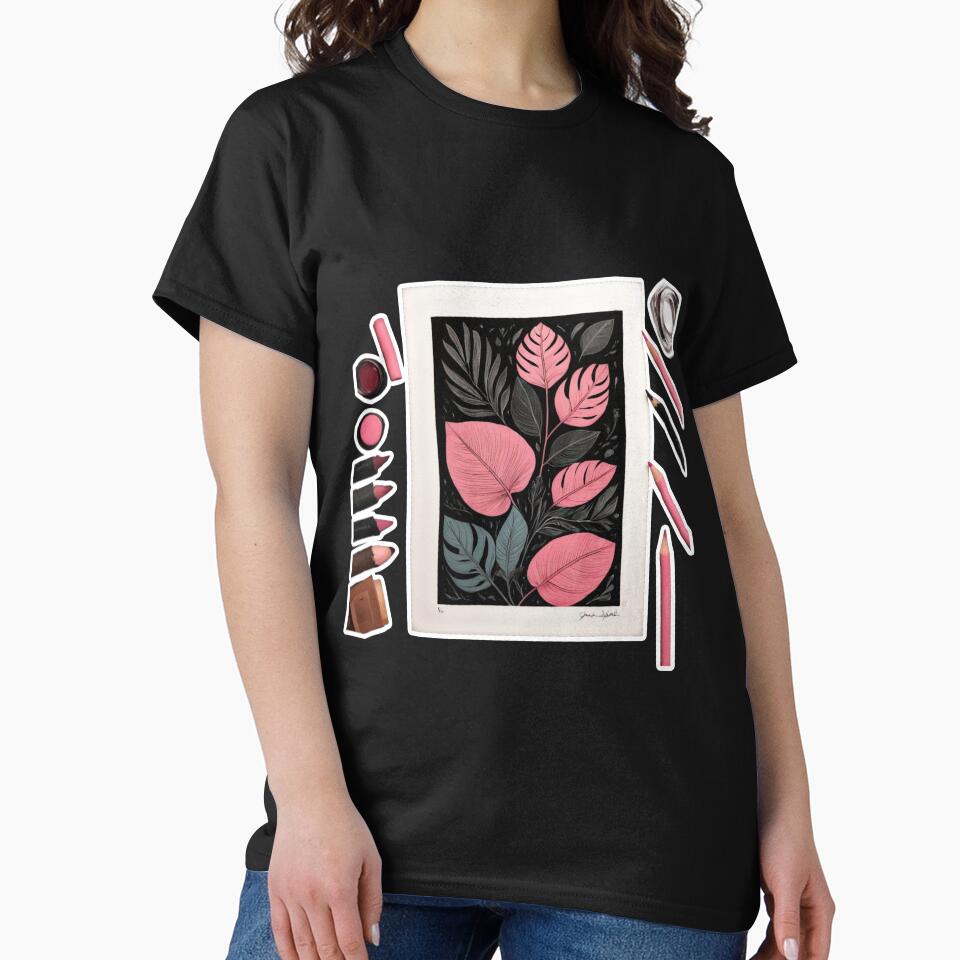 Leaf 10 by Zeir Shop