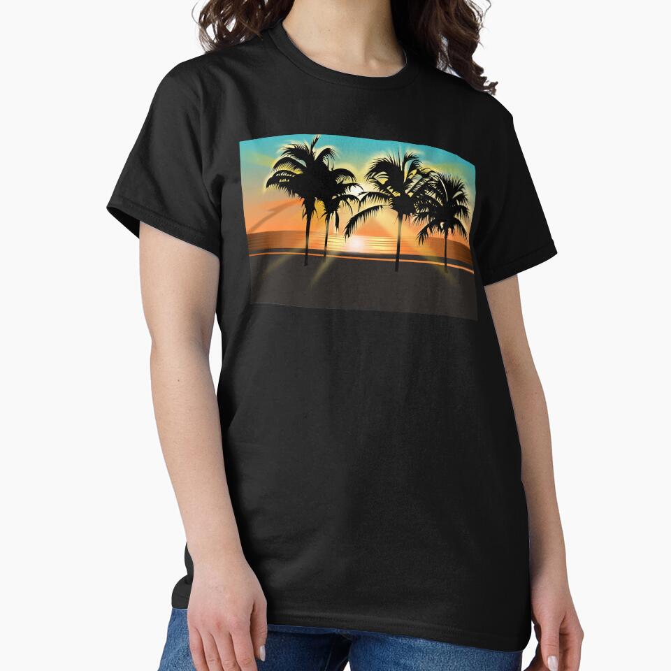 Tropical Paradise by FantasySkyArt