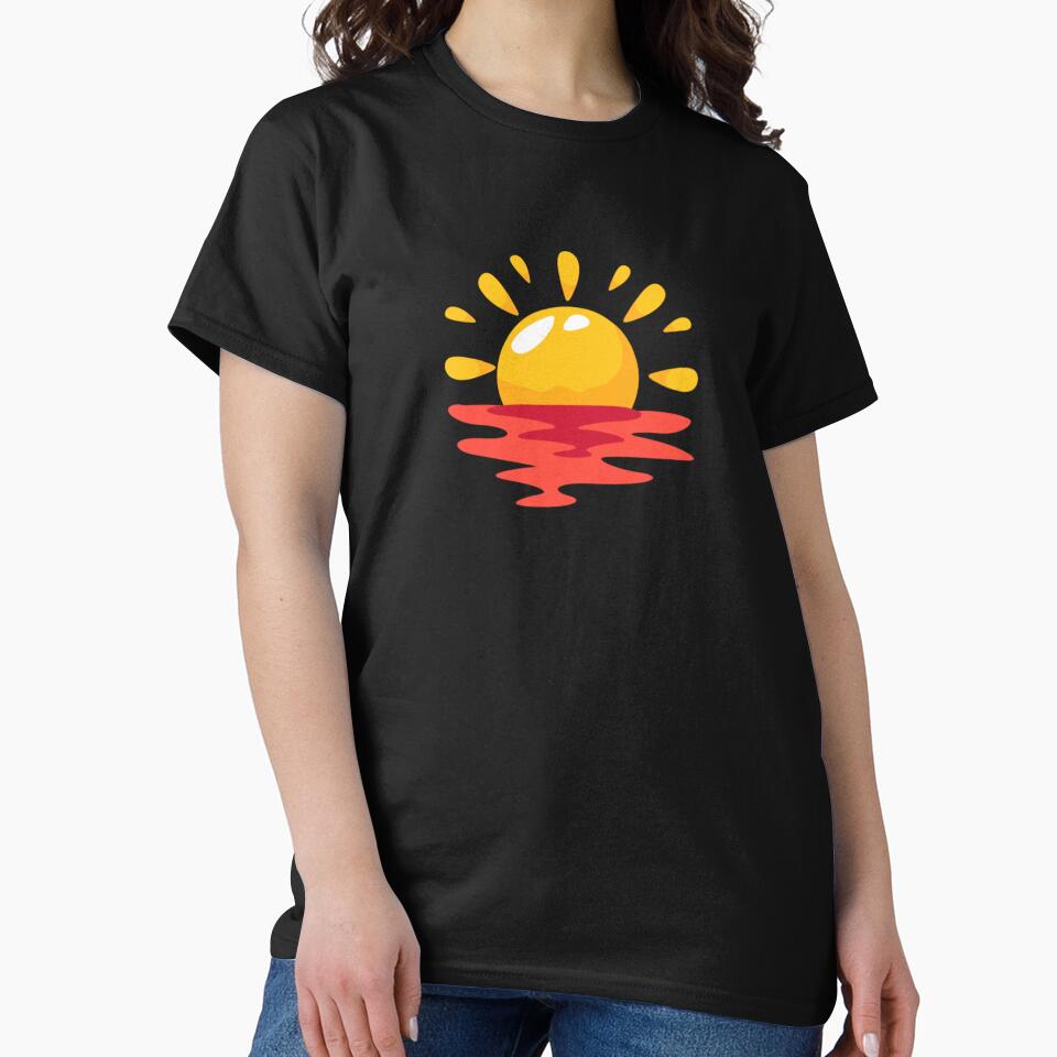 Sunshine, sunrise and sunset by fattim3