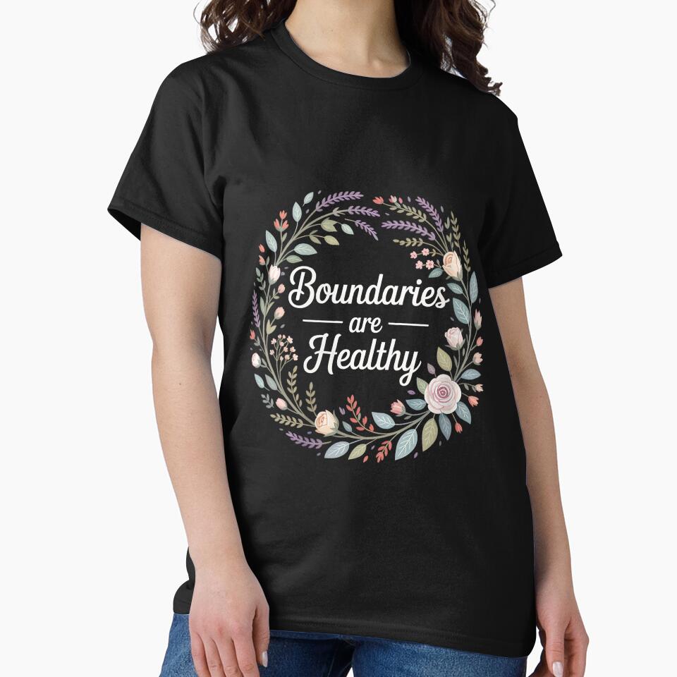 Womens Boundaries are Healthy Emotional Respect Quotes by PatriciaIHensle