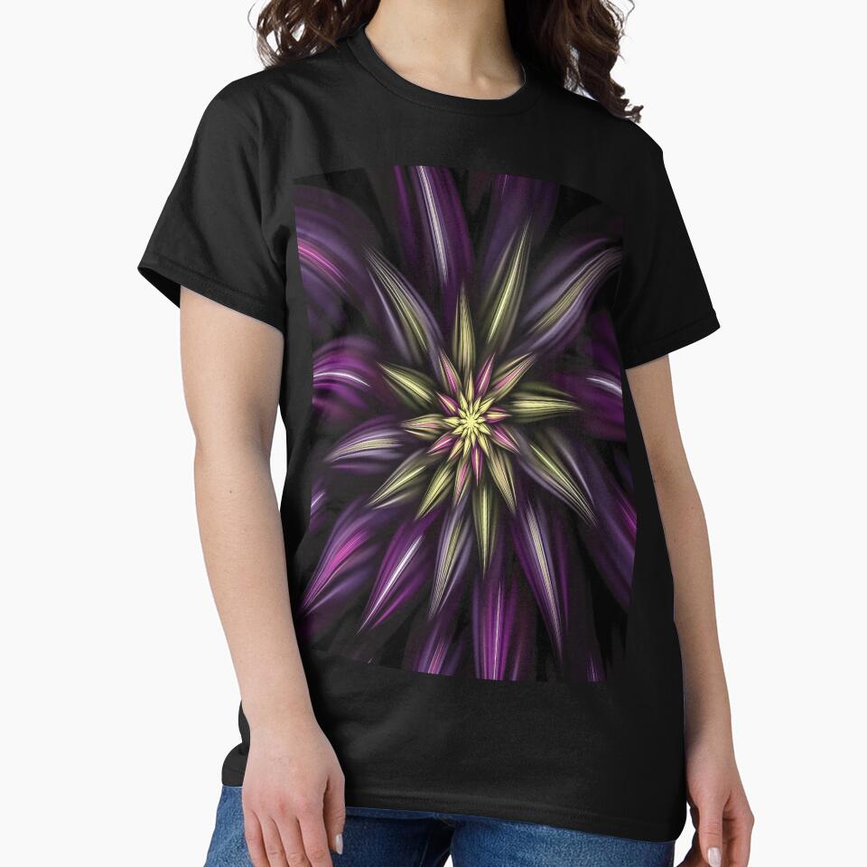 Magic Flower by customgiftstore