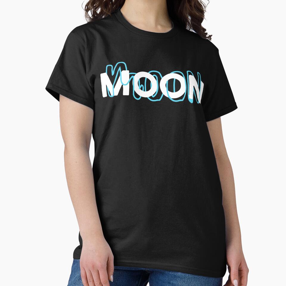 Moonov - Moon Electric by o0Nomad0o