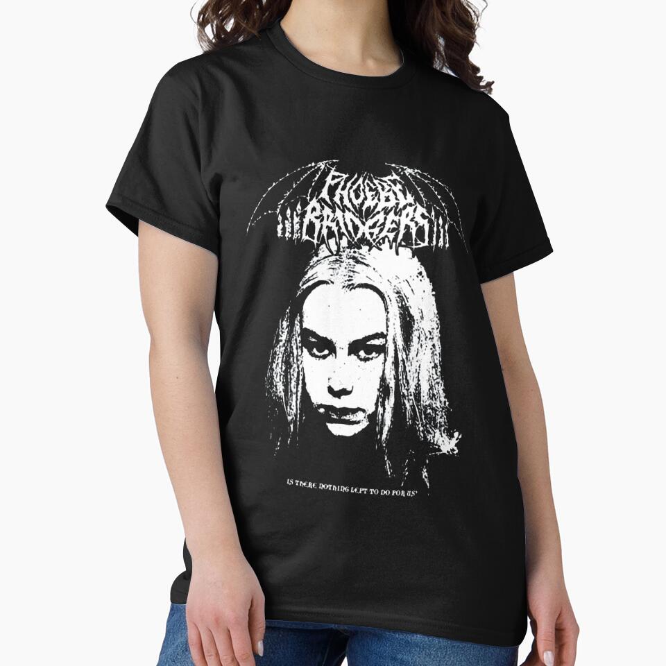 Moon Song Phoebe Bridgers by SHOP-LOVEE