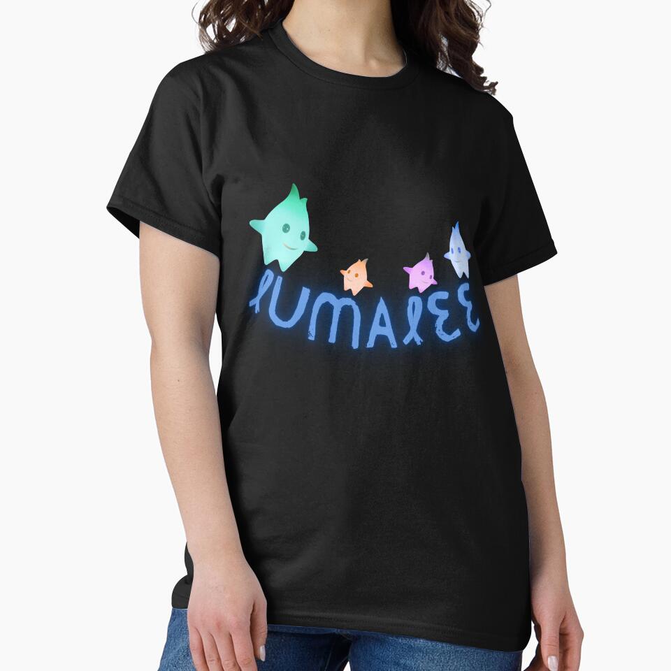 Lumalee by Desikhanna123