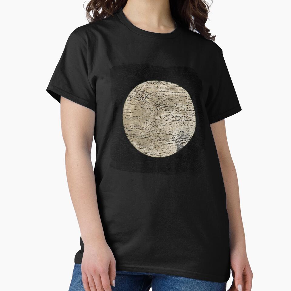 Full Moon by Interpret108