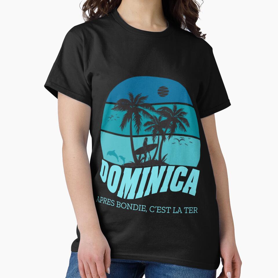 Dominica Caribbean island by Peerless-Prime