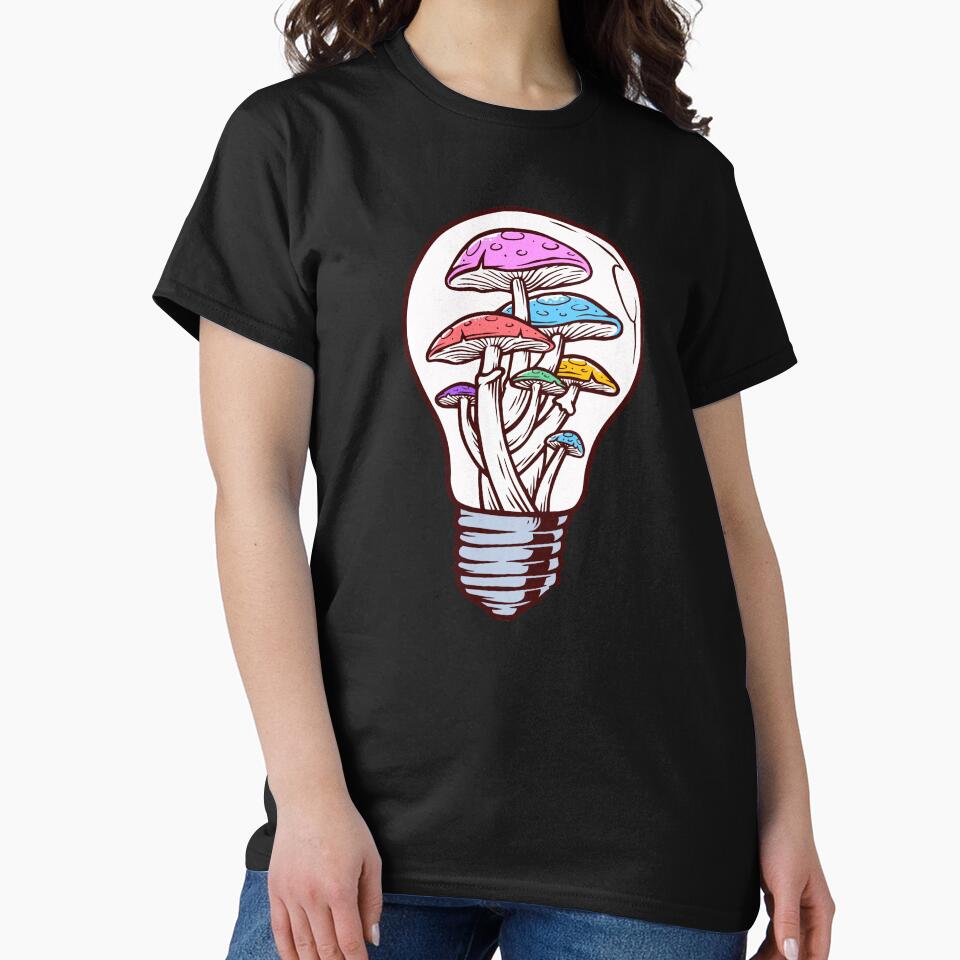 Mushroom by zaher97