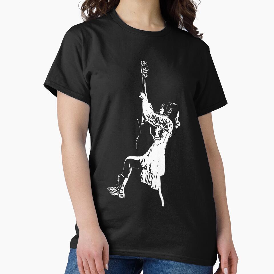 Fami Fami Beautiful Metal Bass by StencilMenace