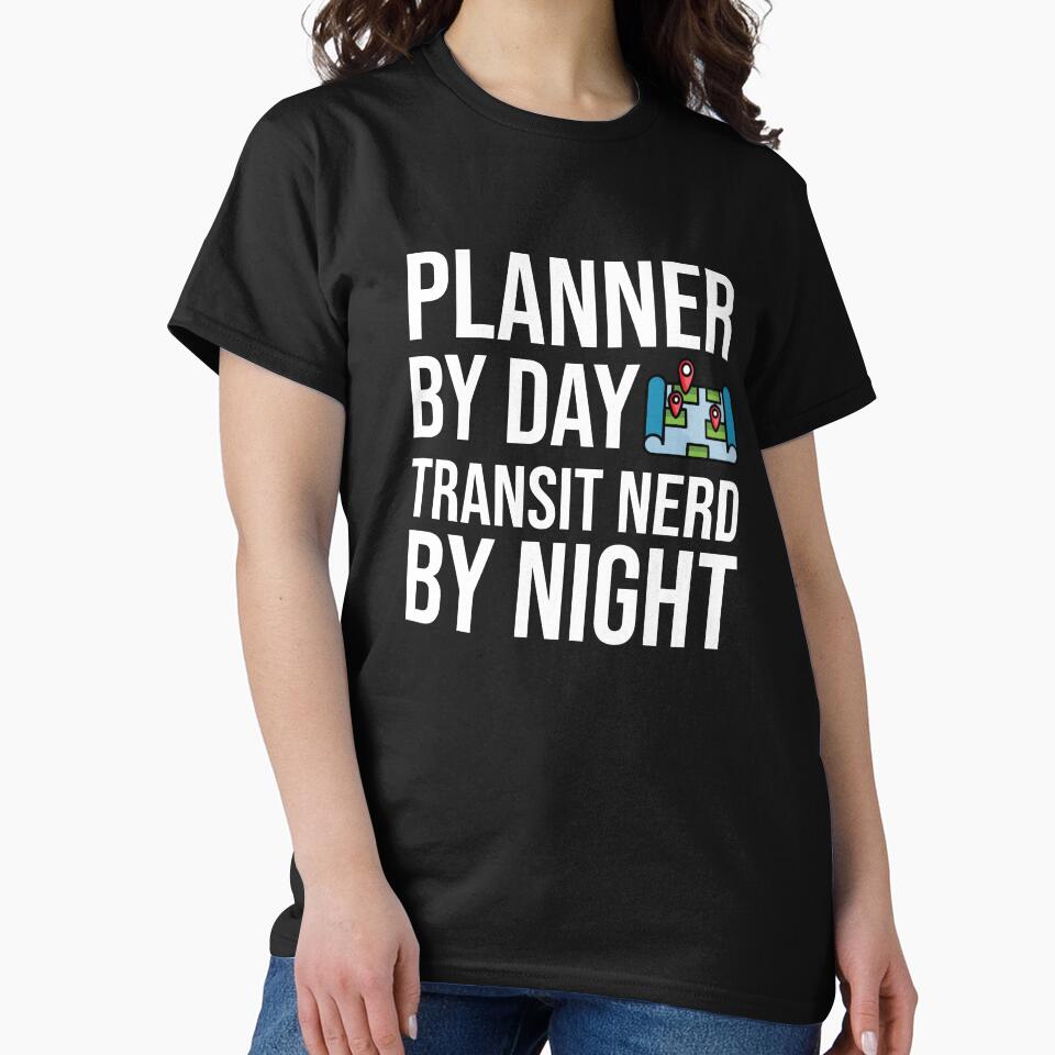Urban Planner Quote by HappyDelights