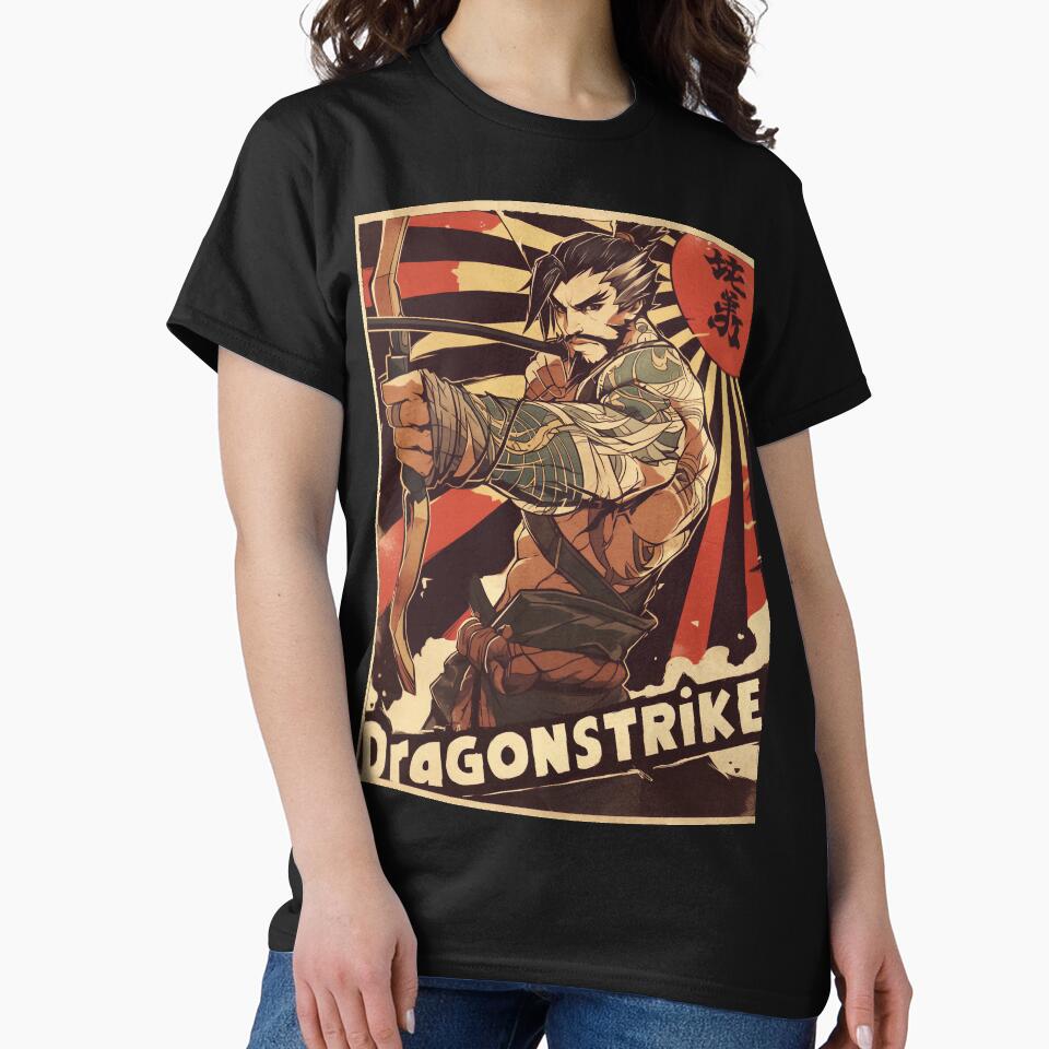 Vintage Dragonstrike by SchellStation