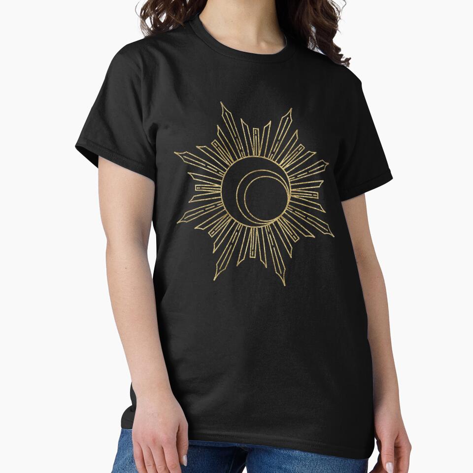 Swords of the Middle Eastern Gold Sun by GoldenZodiac888