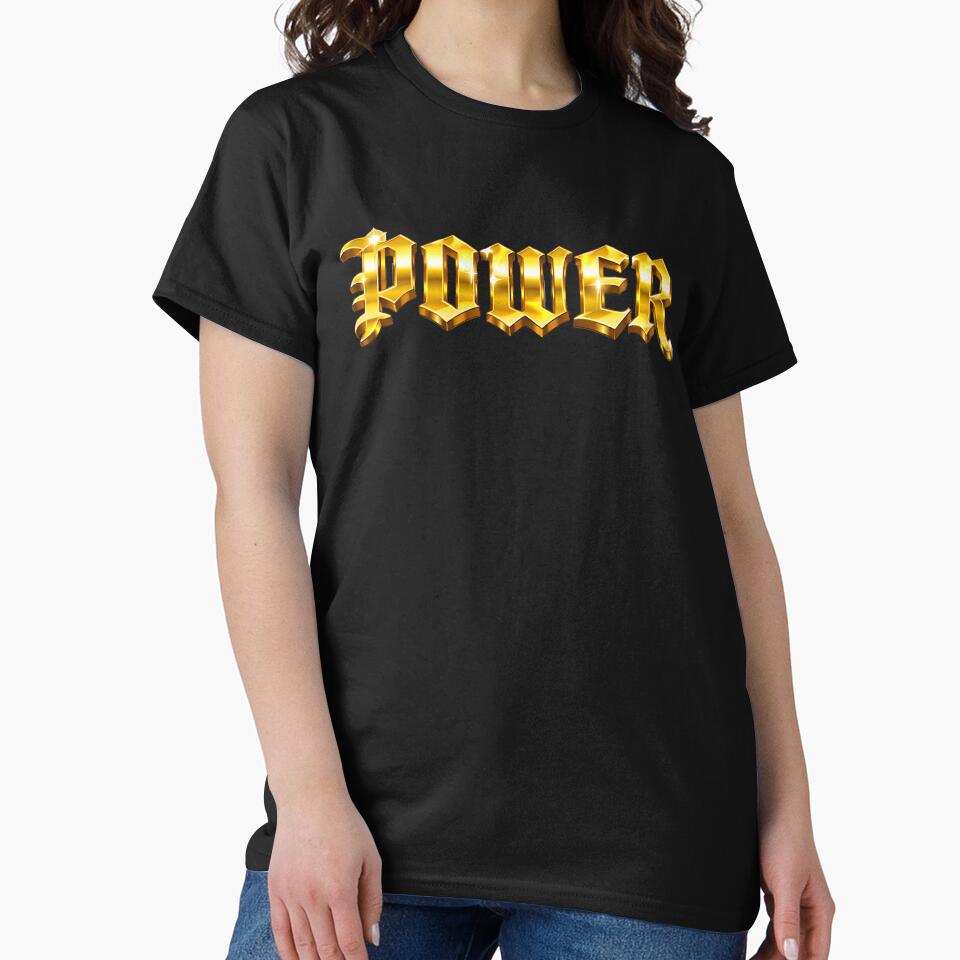 Power by Ogfx