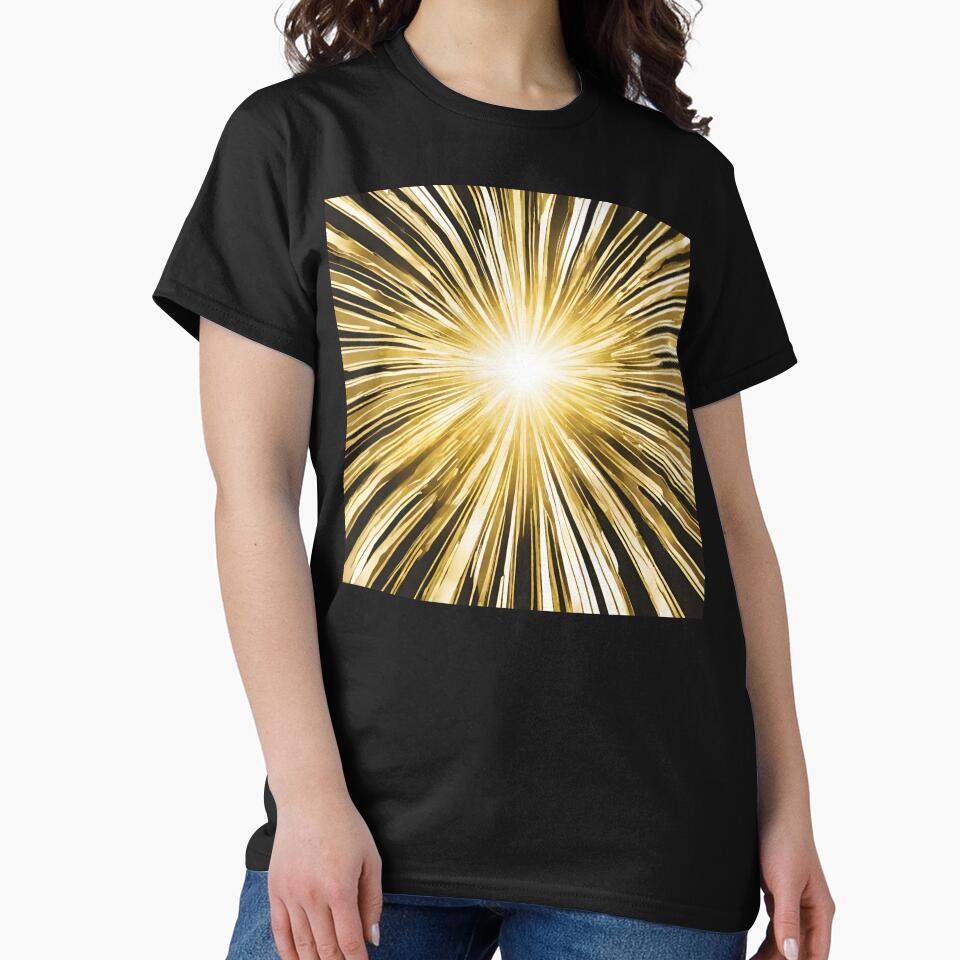 Sun At The Zenith by MarzenaKa