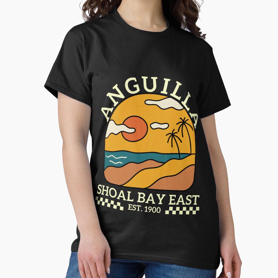 Anguilla East by Peerless-Prime