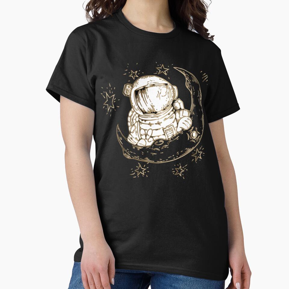 Welcome to the moon 2 by DigoCostaK7css