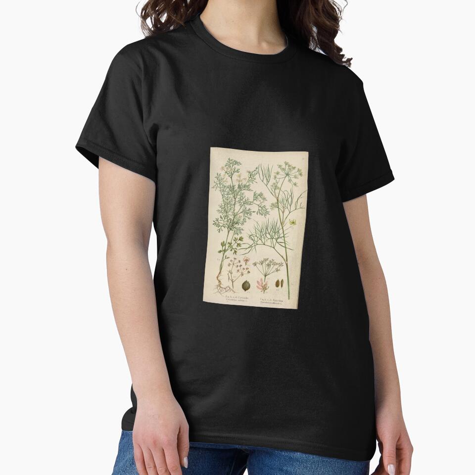 vintage botanical by Txxmstore