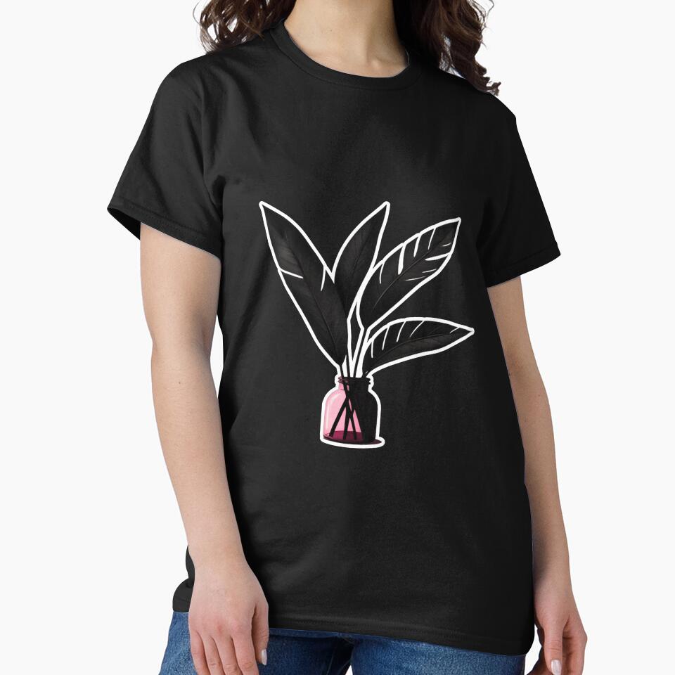 Leaf 4 by Zeir Shop