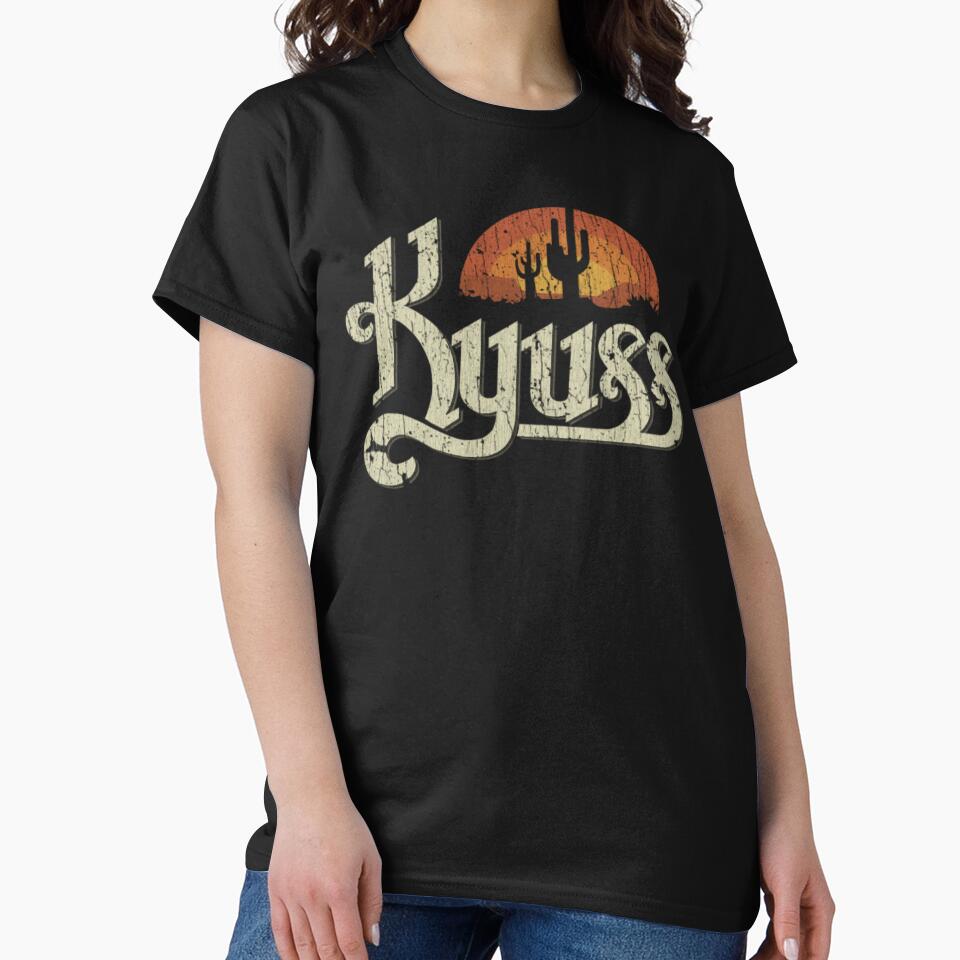 Kyuss Sunset 1987 by Winterp09
