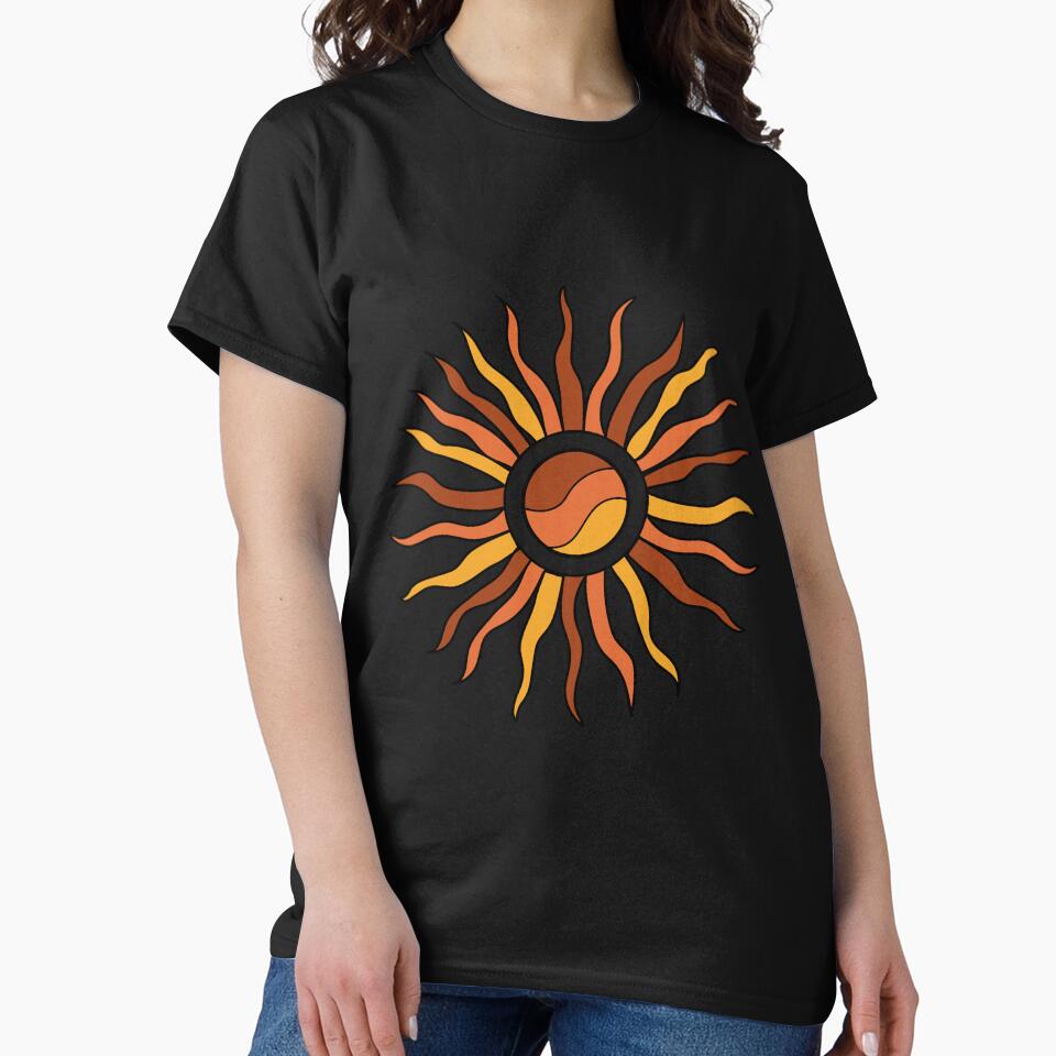 Sun rays by Md1982