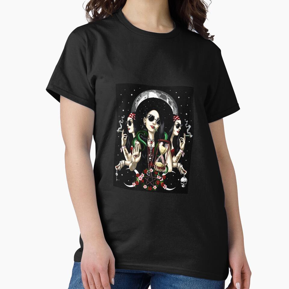Hecate Moon by ShopYGFT