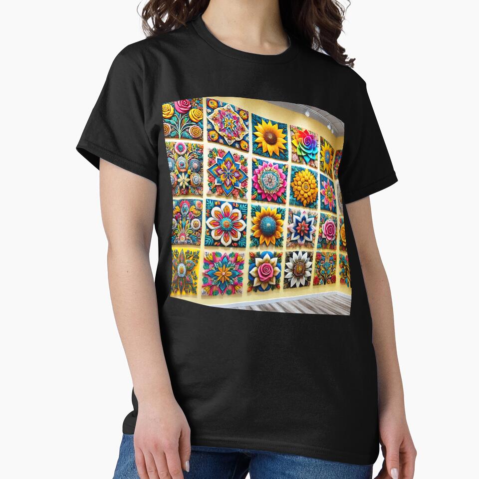 Floral by AwesomeDigiShop