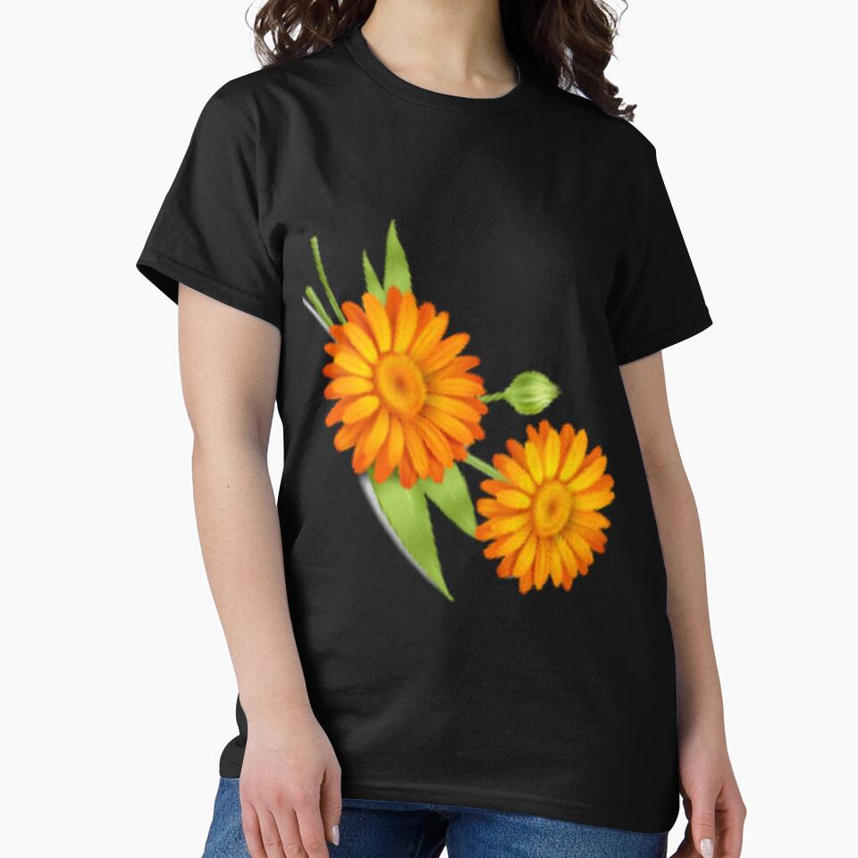 Sun Flower by Moni3572