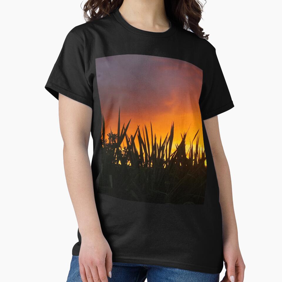 Exotic Gascony Sunset by GasconyPassion