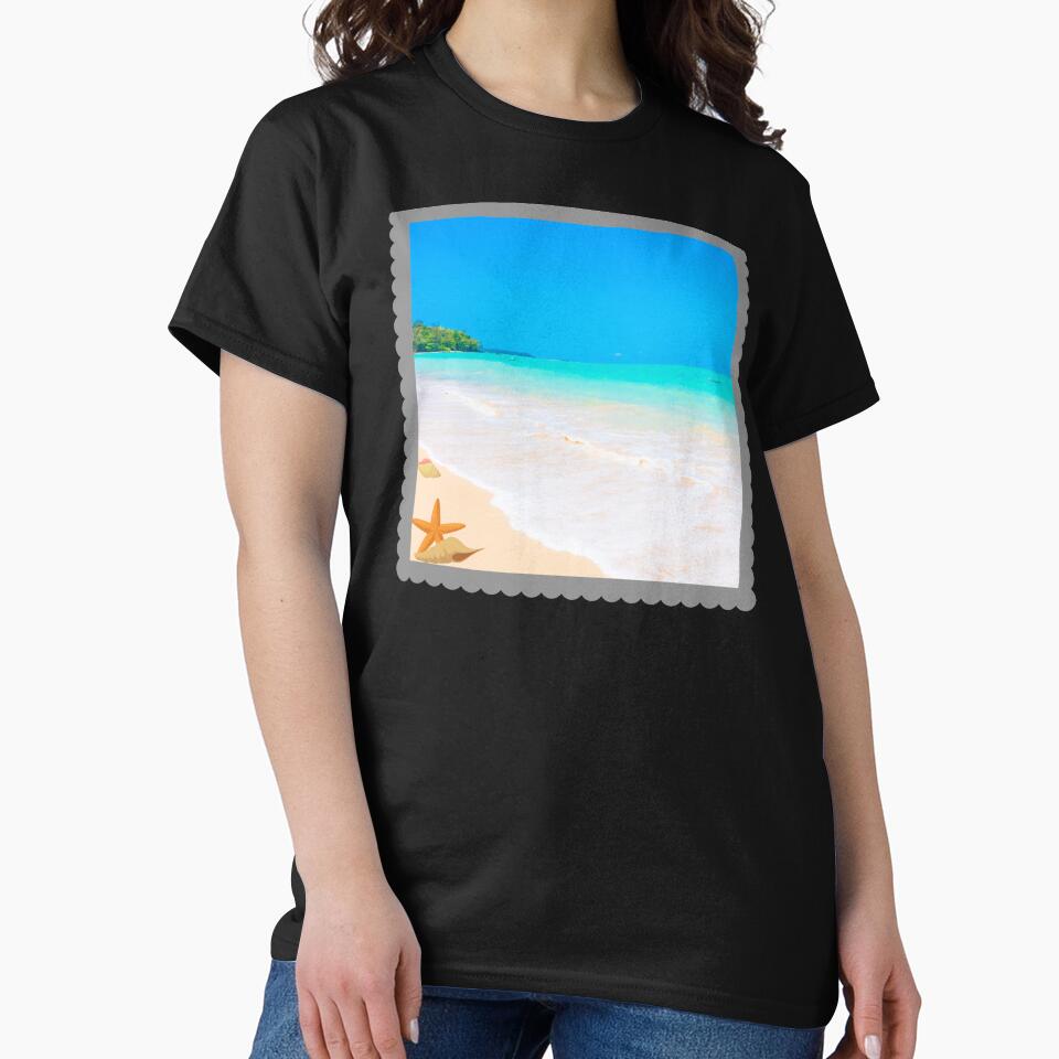 Tropical Escape by Beautiful Finds