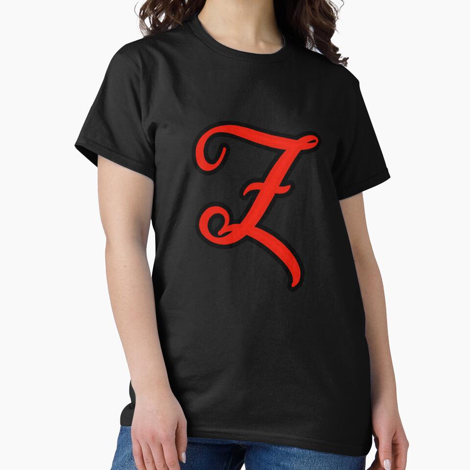 Initial Monogram Z by Rajeev  Singh